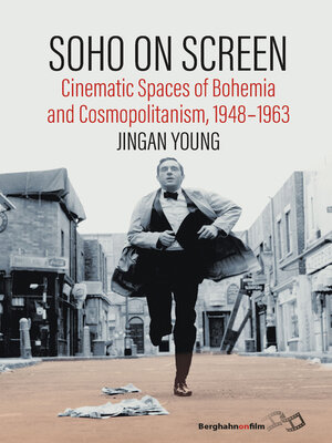 cover image of Soho on Screen